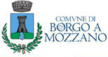 Logo Comune di Borgo a Mozzano