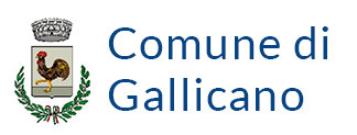 Logo Comune di Gallicano