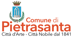 Logo Comune di Pietrasanta