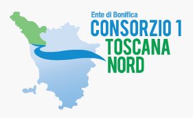Logo Archivio Storico del Consorzio 1 Toscana Nord