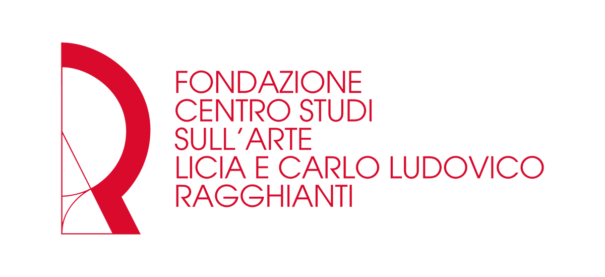 Logo Fondazione Ragghianti