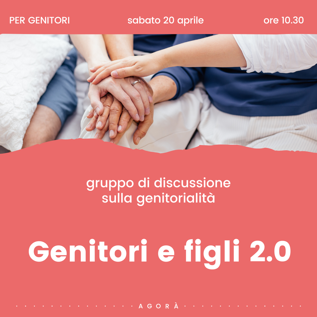 Genitori e figli 2.0