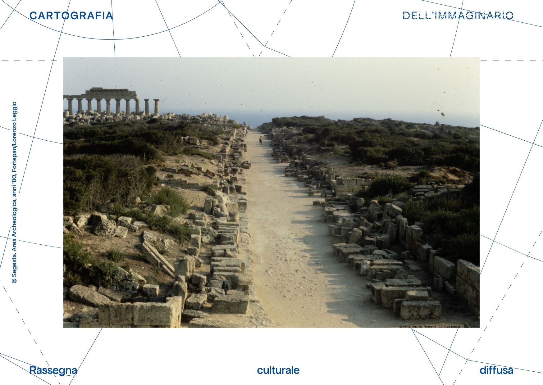 CARTOGRAFIA DELL'IMMAGINARIO 2025