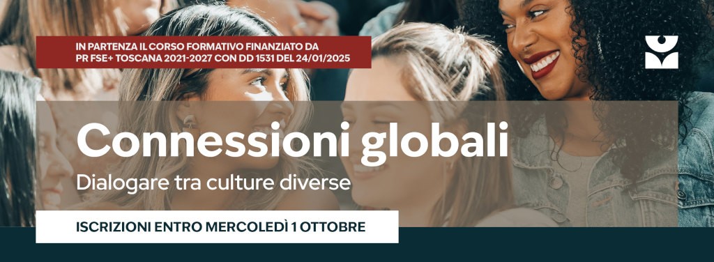 Connessioni globali: dialogare tra culture diverse