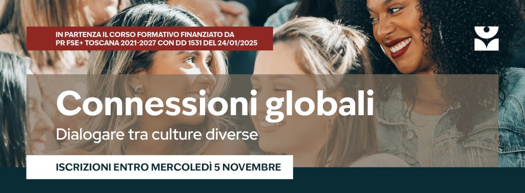 Connessioni globali: dialogare tra culture diverse