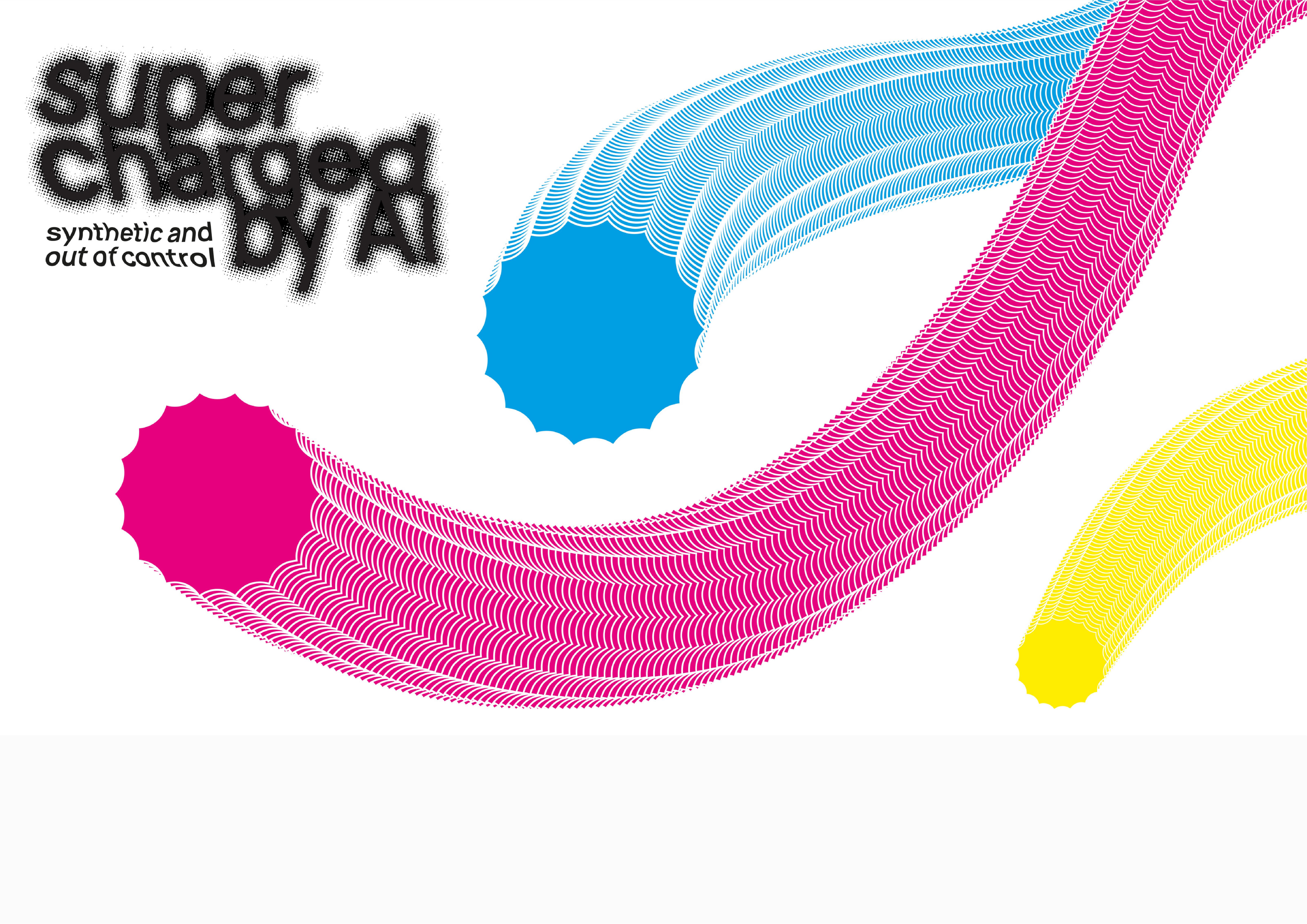 Mostra Supercharged by AI