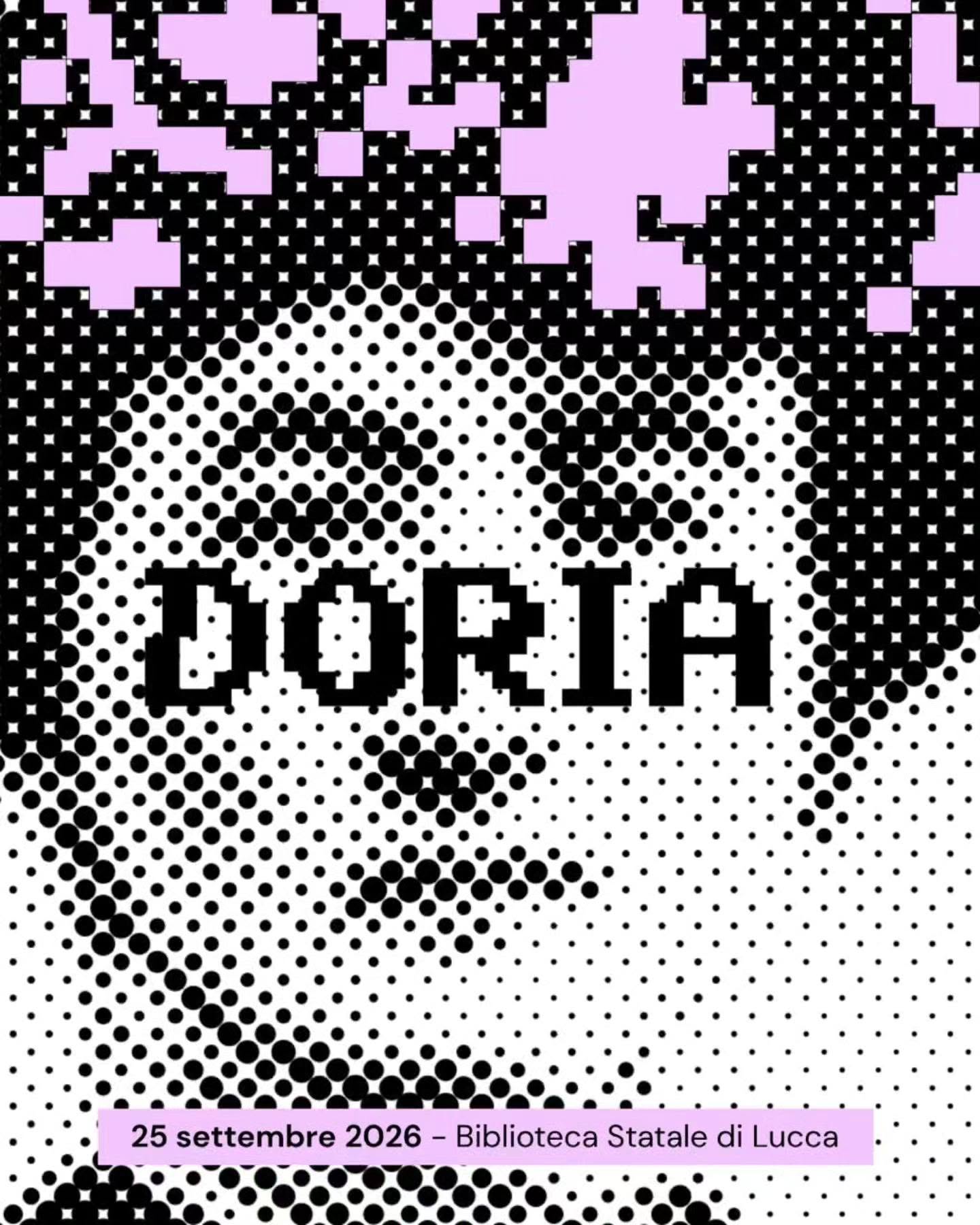 Doria. Lettere, cilindri e trasmissioni dall&rsquo;archivio impossibile &ndash; GIUNGLA Fest