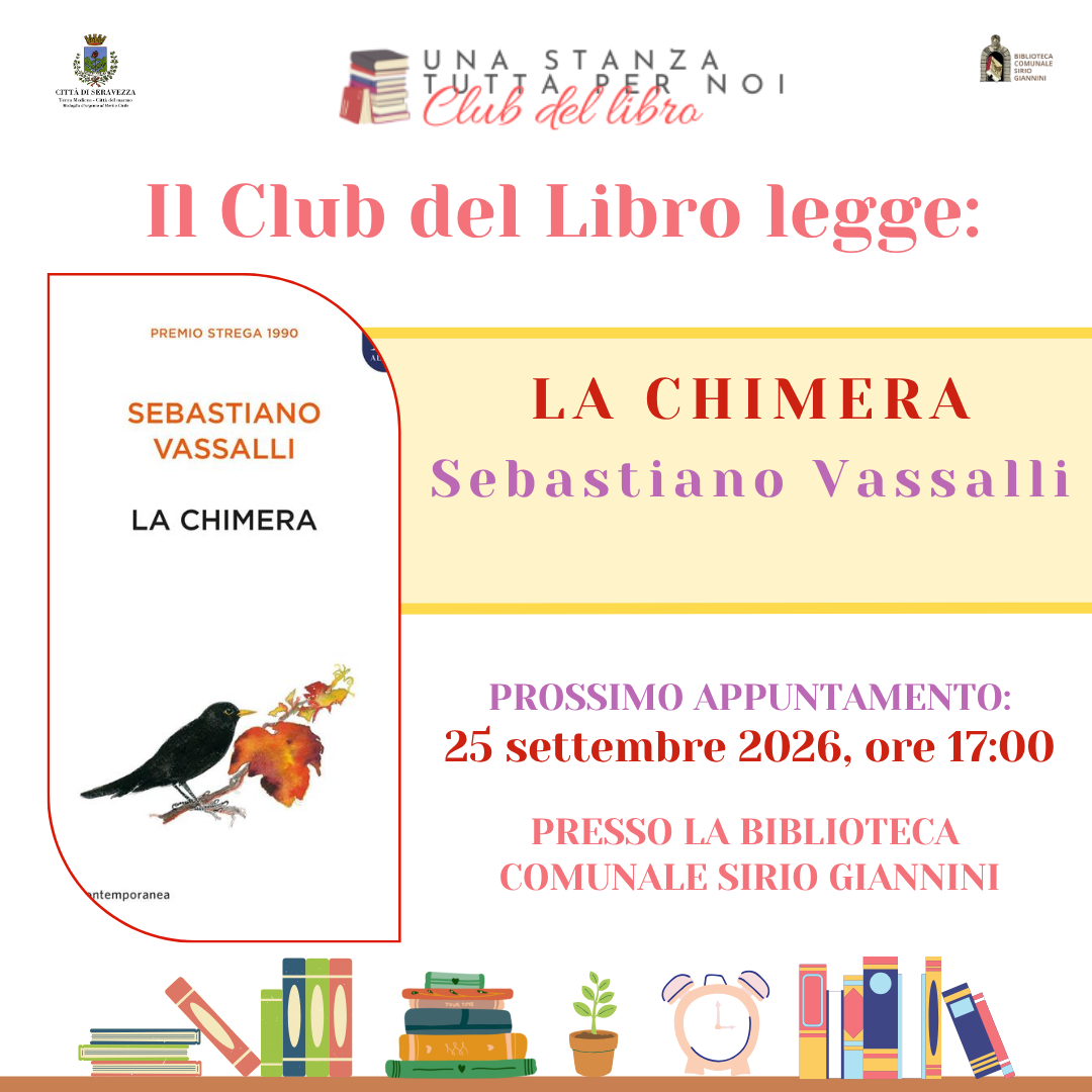 Club del Libro