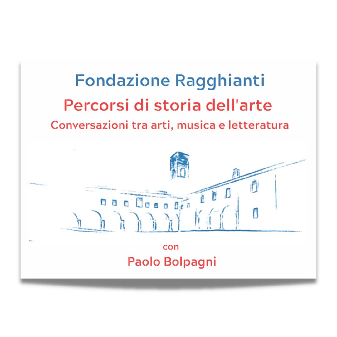Percorsi di storia dell&rsquo;arte | &ldquo;Non solo Kandinskij: la nascita dell&rsquo;astrattismo&rdquo;