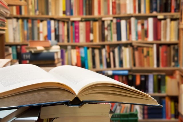 Ciclo di incontri Leggere ad alta voce